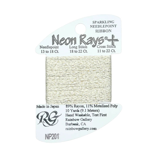 Neon Rays N144