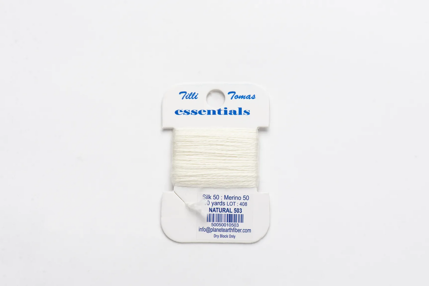 Essentials Cards - 503 Natural