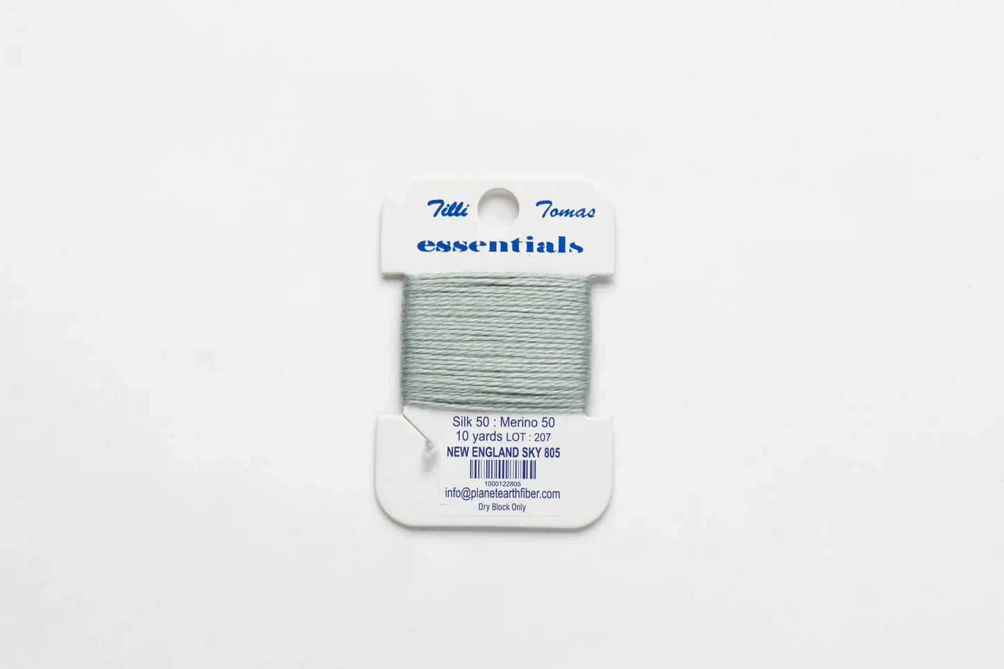 Essentials Cards - 805 New England Sky