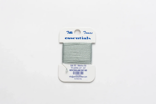 Essentials Cards - 805 New England Sky