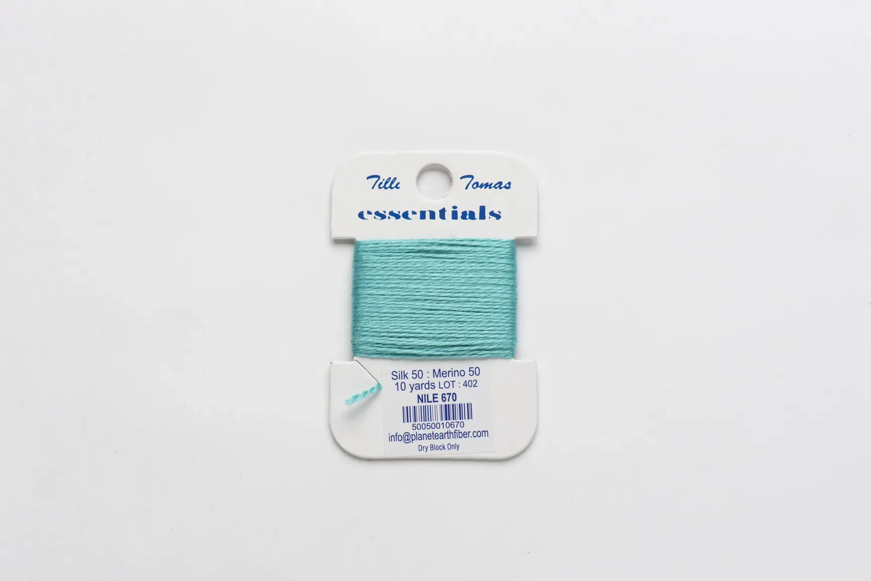 Essentials Cards - 670 Nile