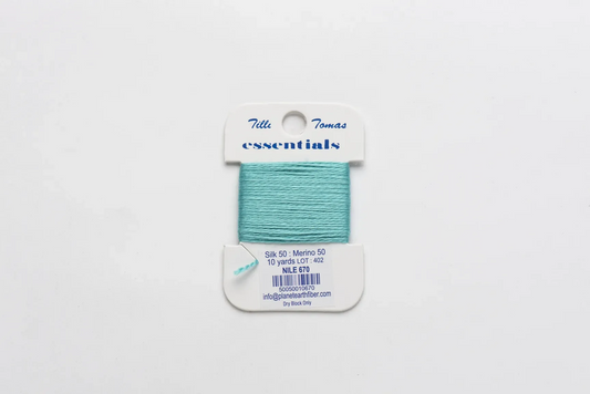 Essentials Cards - 670 Nile