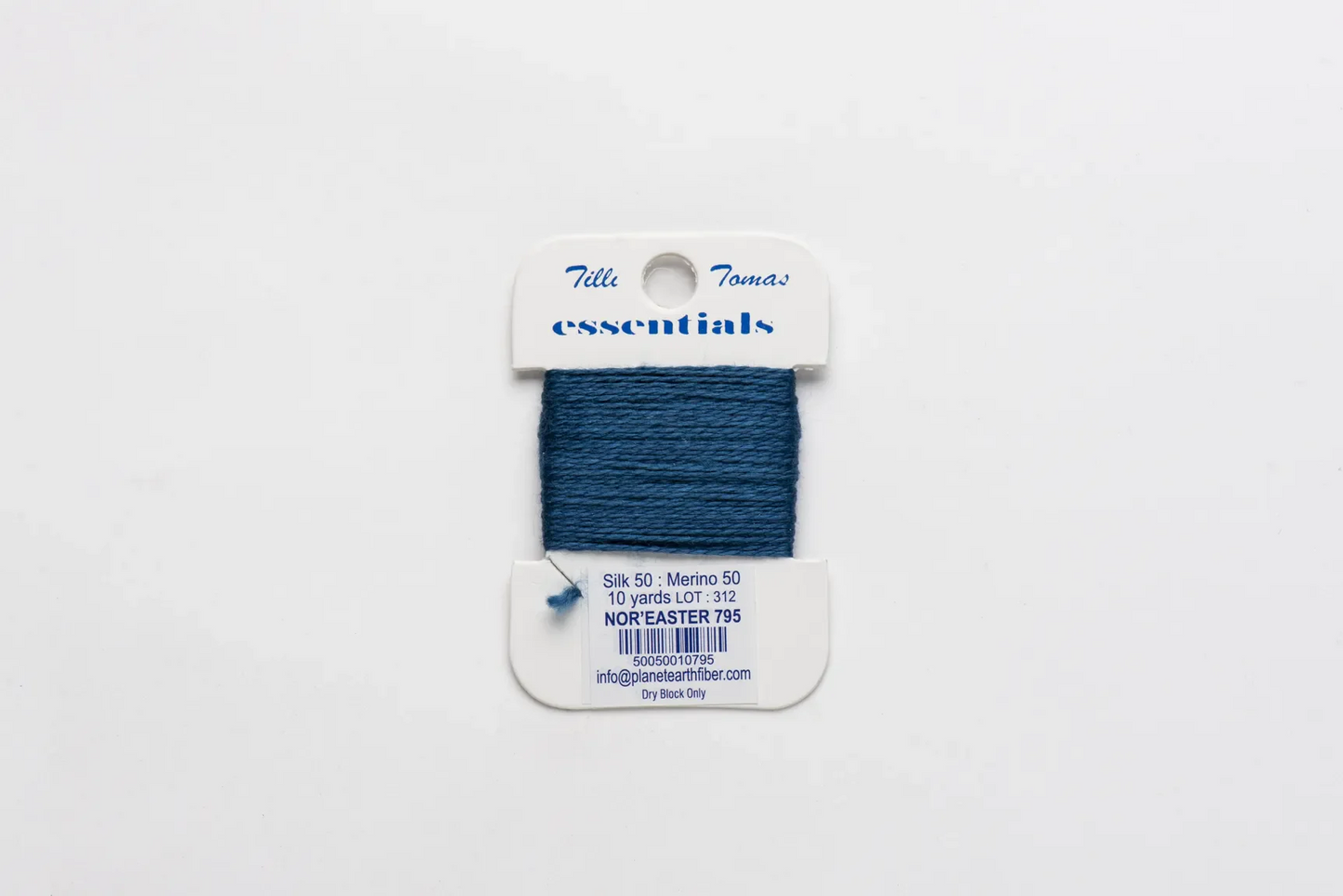 Essentials Cards - 795 Nor'Easter