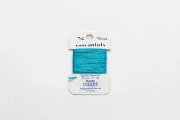 Essentials Cards - 671 Oasis