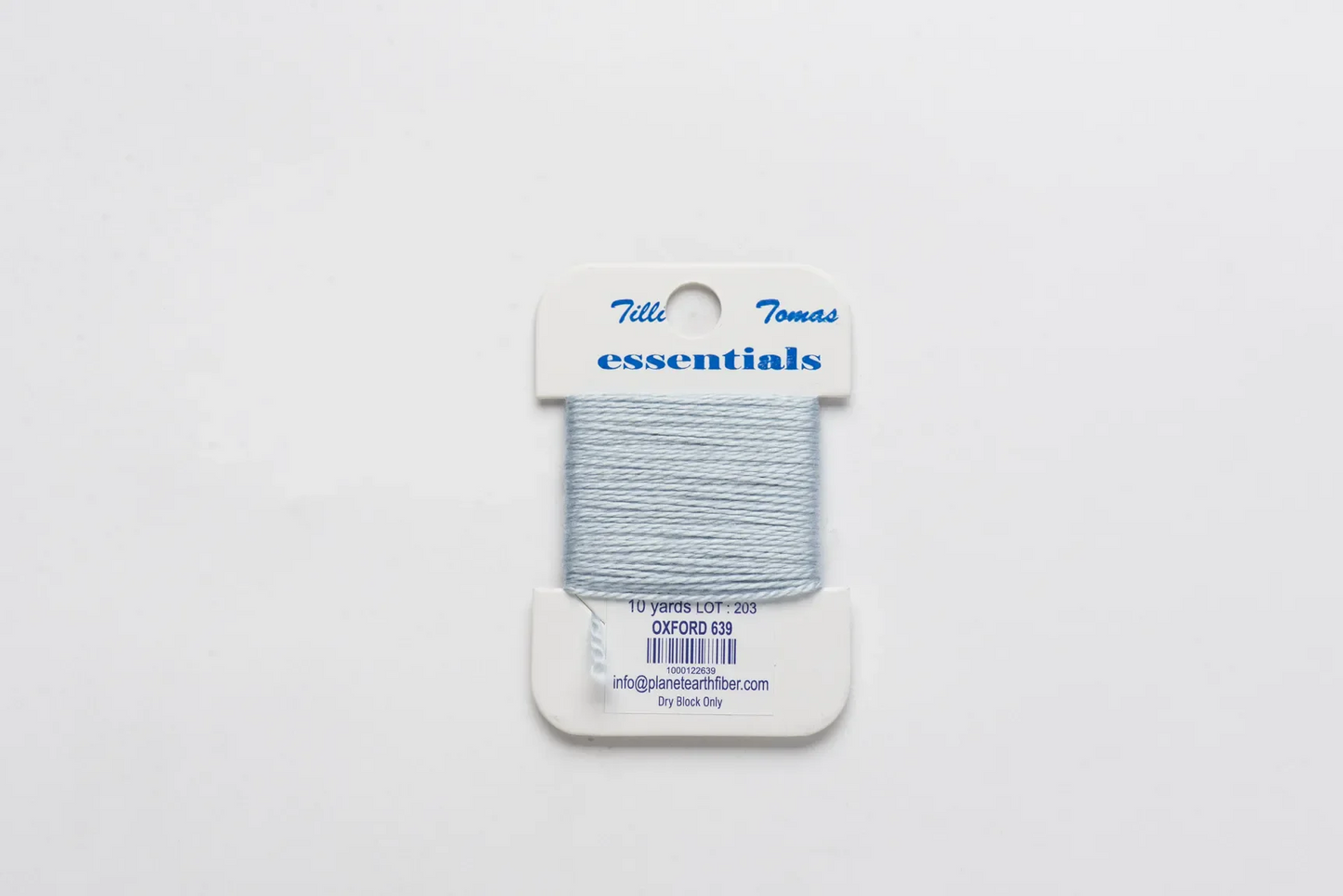 Essentials Cards - 639 Oxford