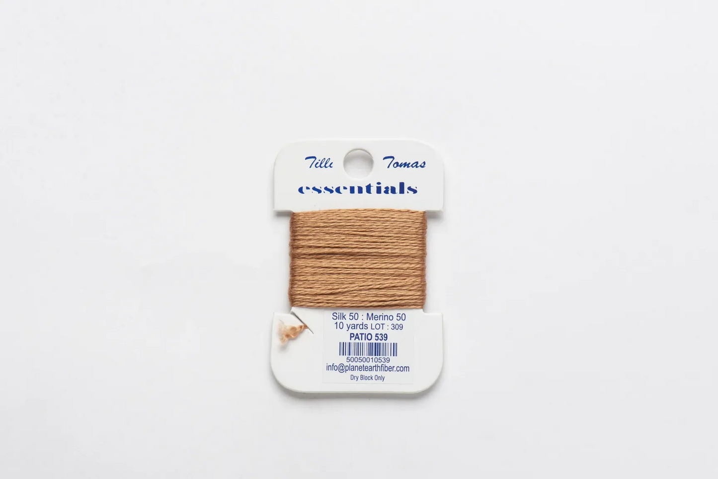 Essentials Cards - 539 Patio