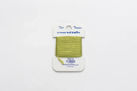 Essentials Cards - 723 Pear