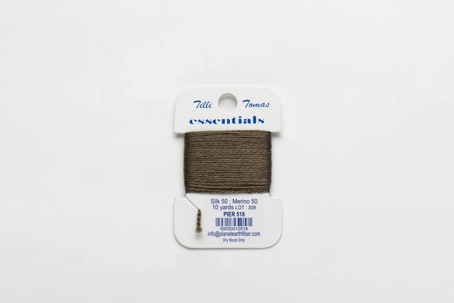 Essentials Cards - 518 Pier