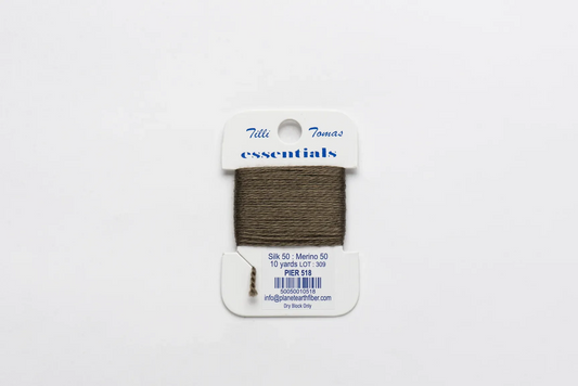Essentials Cards - 518 Pier