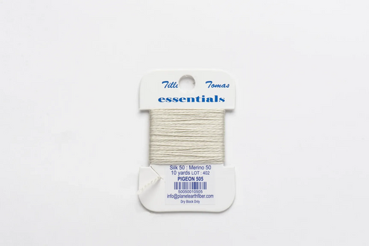 Essentials Cards - 505 Pigeon