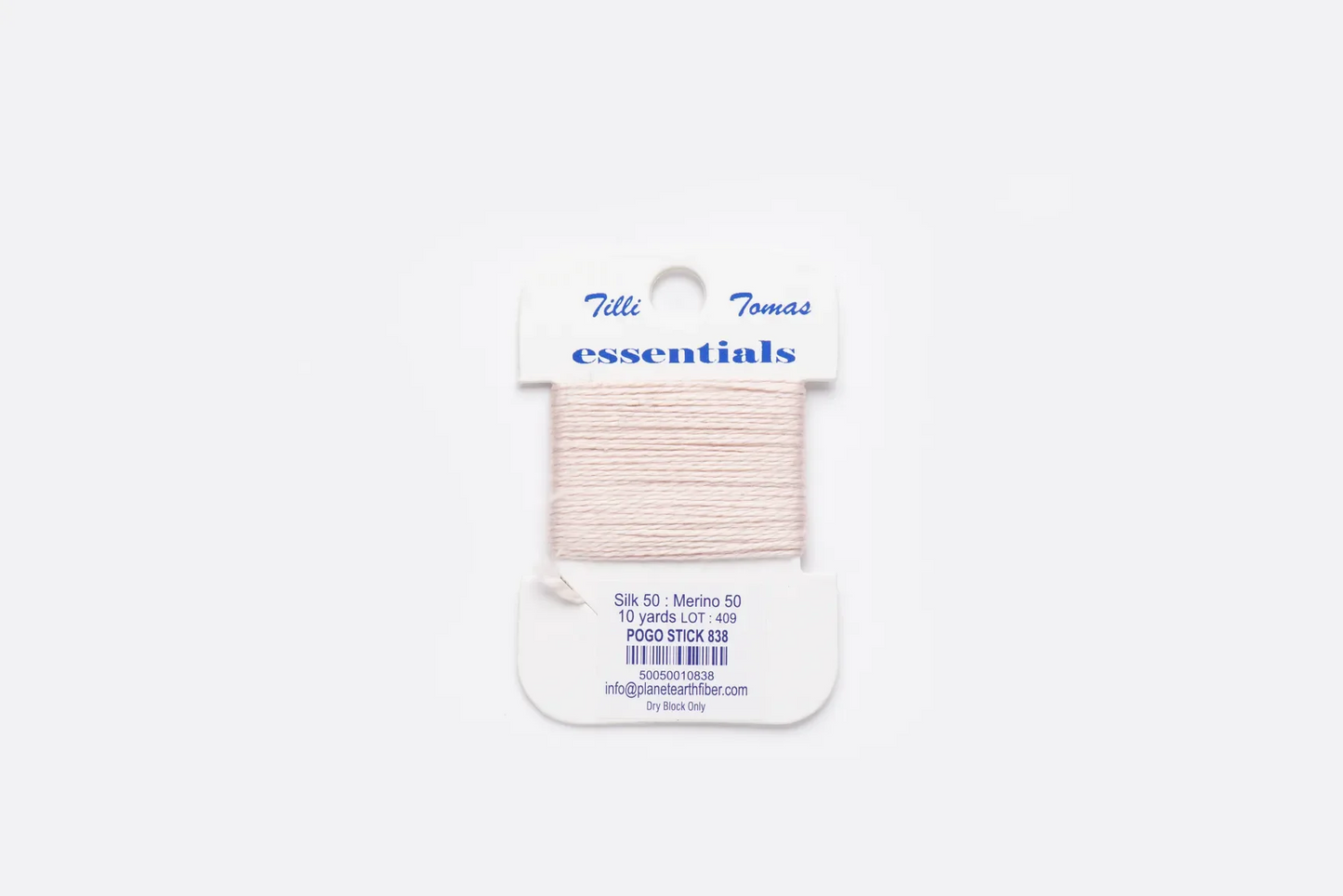 Essentials Cards - 838 Pogo Stich