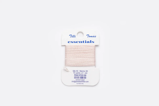 Essentials Cards - 838 Pogo Stich