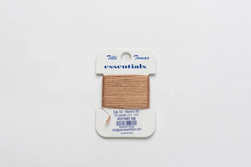 Essentials Cards - 538 Pottery