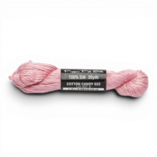 Pepper Pot - Cotton Candy