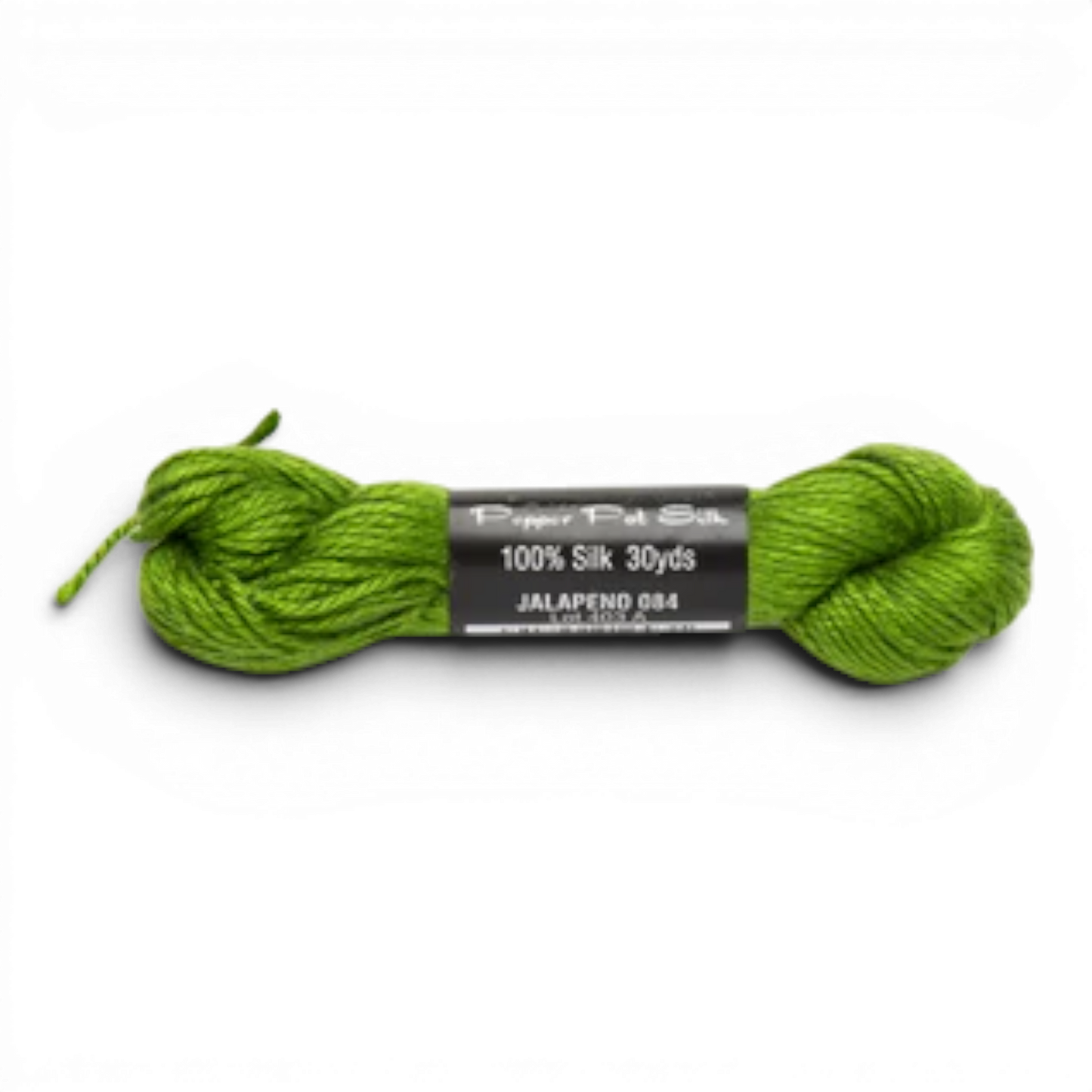 Pepper Pot - Jalapeno