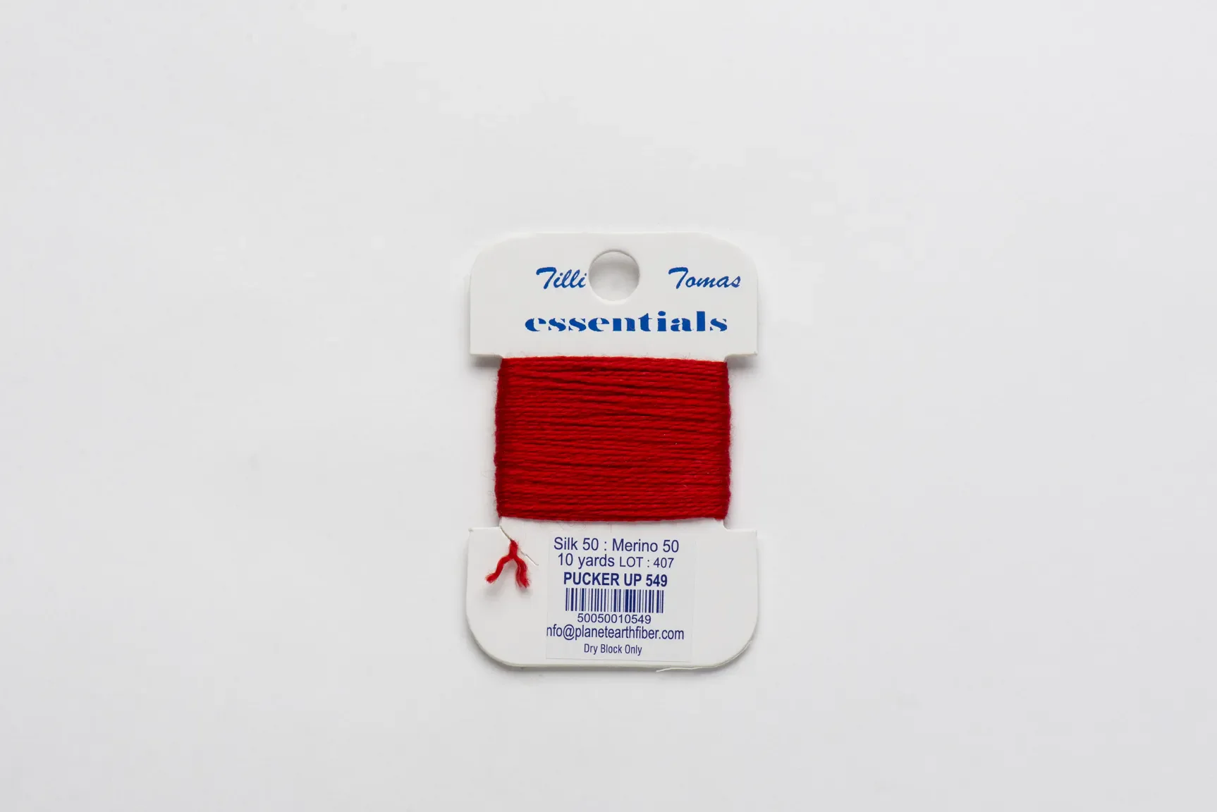 Essentials Cards - 549 Pucker Up