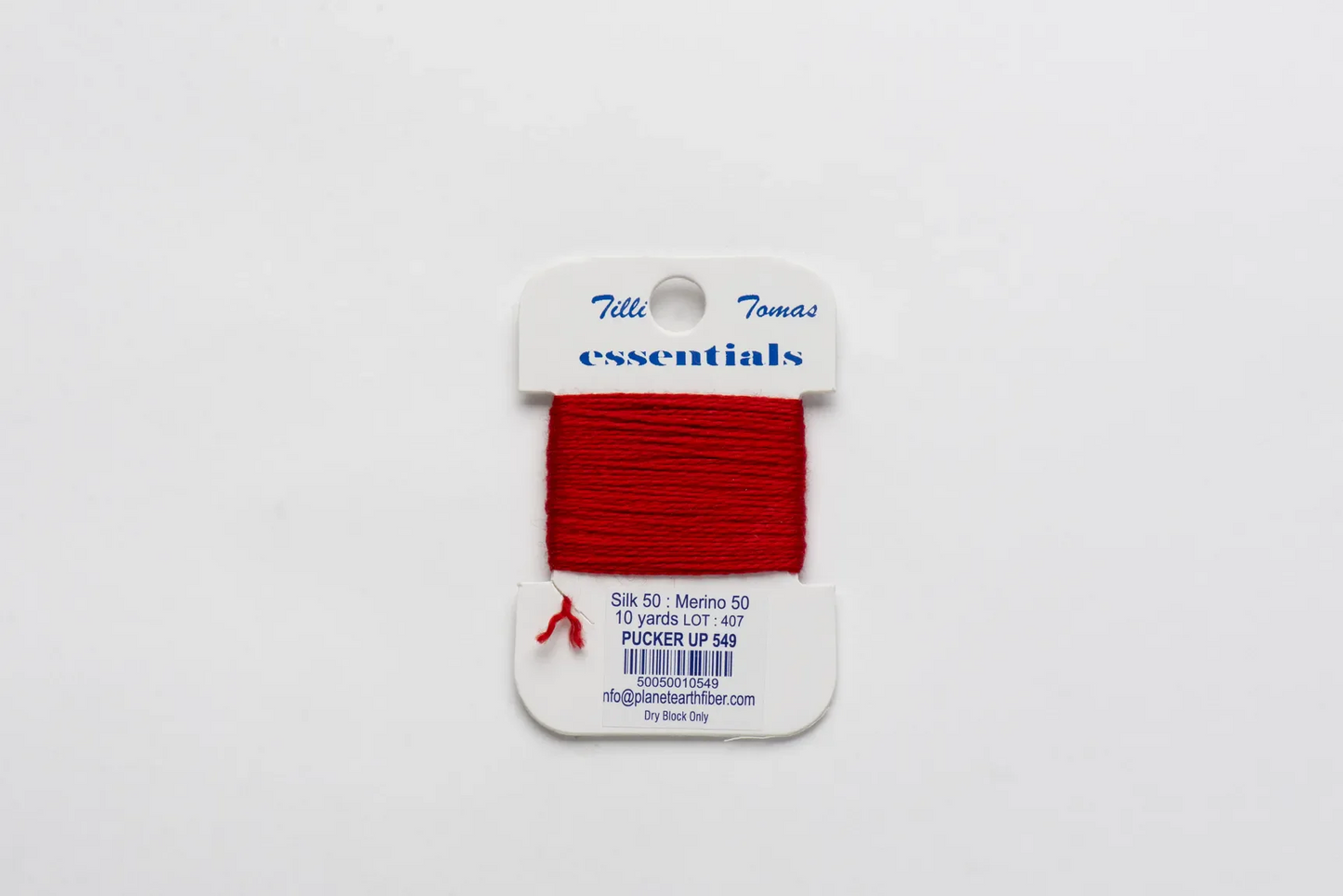 Essentials Cards - 549 Pucker Up