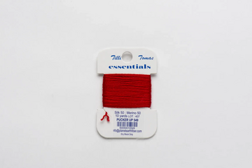 Essentials Cards - 549 Pucker Up