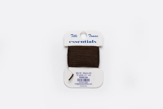 Essentials Cards - 854 Rodeo