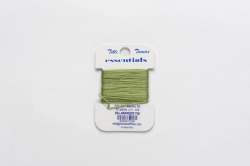 Essentials Cards - 708 Salamander