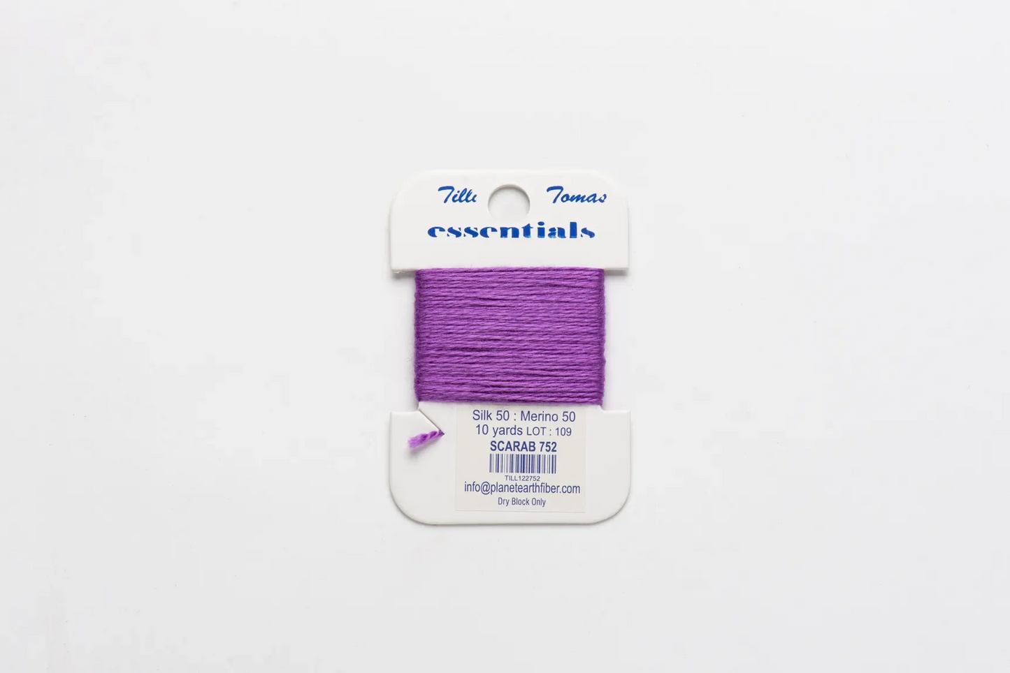 Essentials Cards - 752 Scarab
