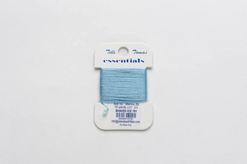 Essentials Cards - 791 Shaved Ice