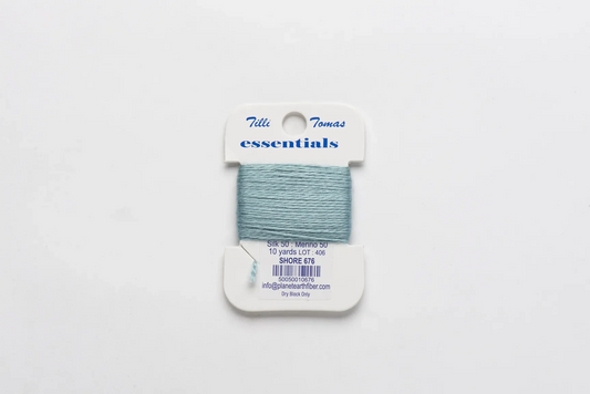 Essentials Cards - 676 Shore