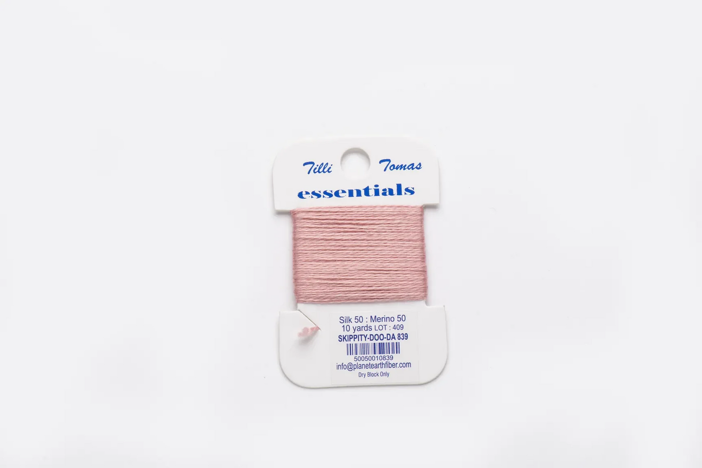 Essentials Cards - 839 Skippity-doo-da