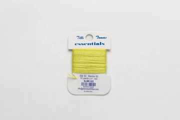 Essentials Cards - 825 Slime