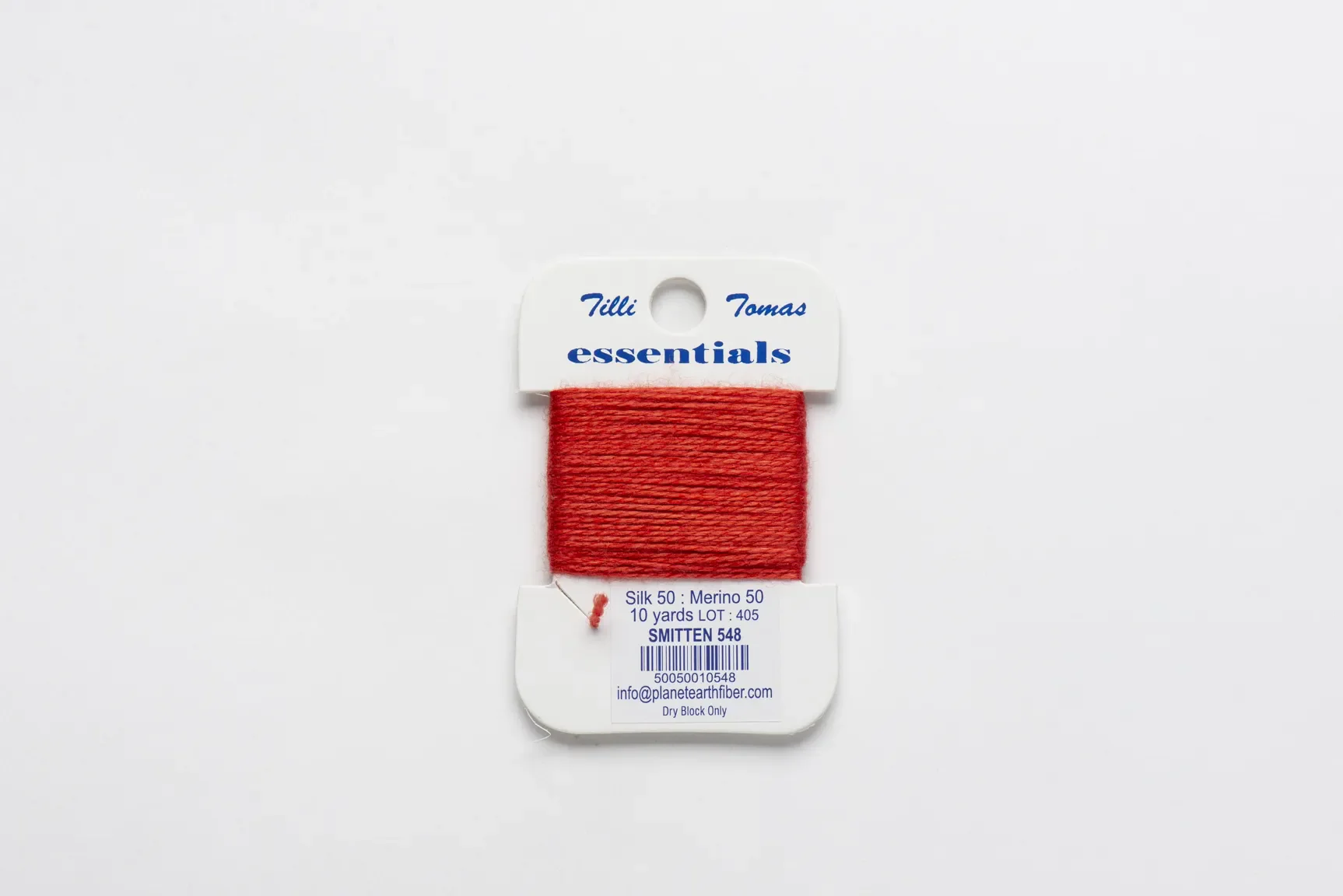 Essentials Cards - 548 Smitten
