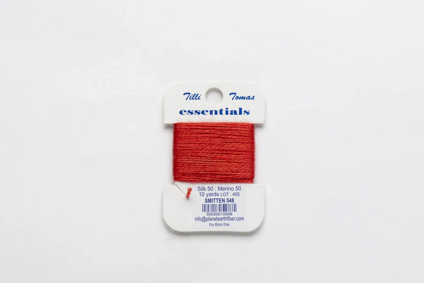Essentials Cards - 548 Smitten