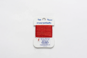 Essentials Cards - 548 Smitten