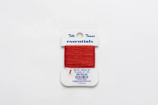 Essentials Cards - 548 Smitten