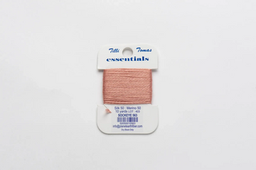 Essentials Cards - 563 Sockeye