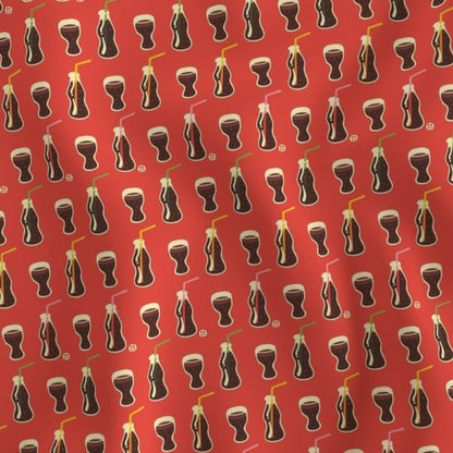 Soda Fabric
