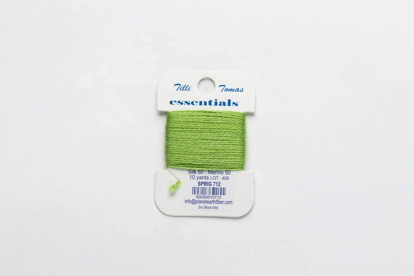 Essentials Cards - 712 Sprig
