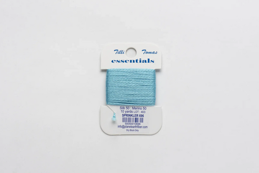 Essentials Cards - 696 Sprinkler