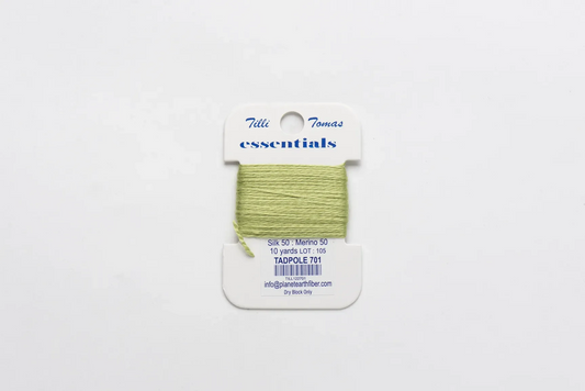 Essentials Cards - 701 Tadpole