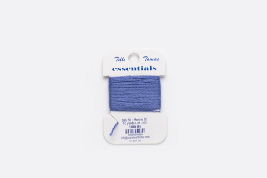 Essentials Cards - 865 Taro