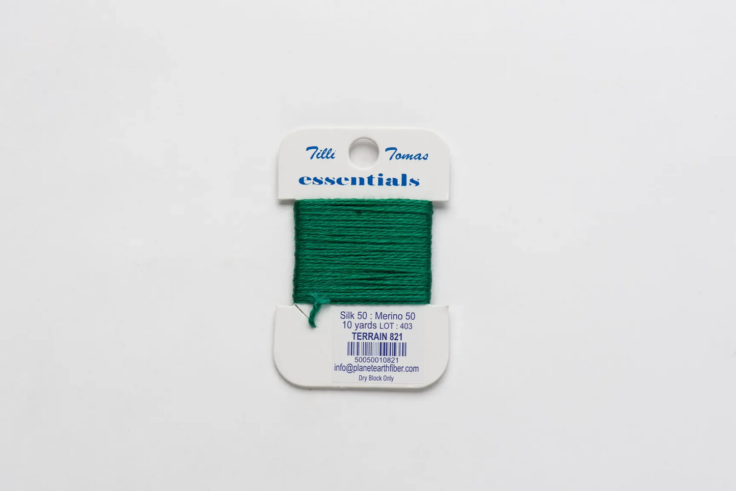 Essentials Cards - 821 Terrain