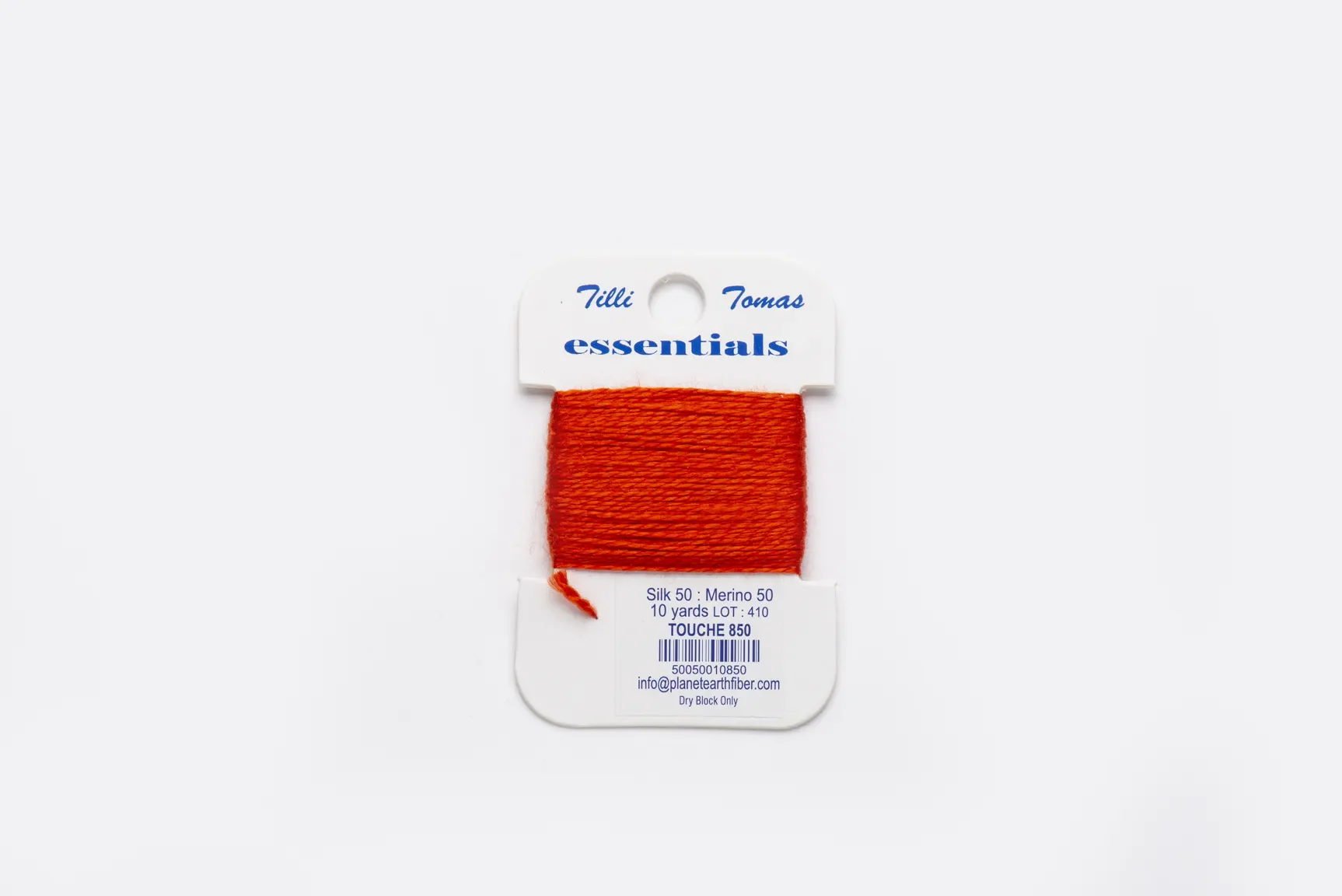 Essentials Cards - 850 Touche