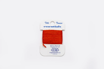 Essentials Cards - 850 Touche