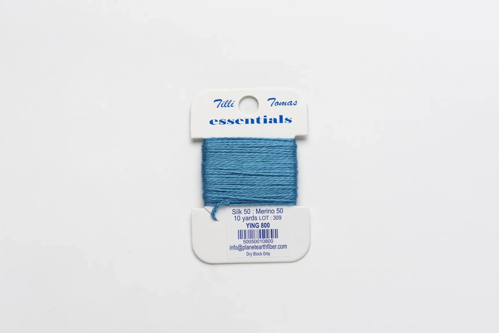 Essentials Cards - 800 Ying