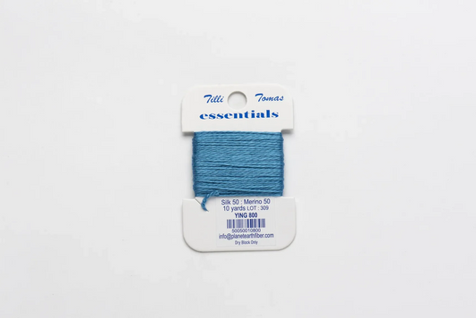 Essentials Cards - 800 Ying