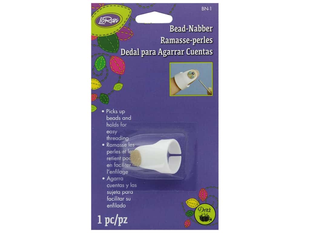 Bead Nabber by LoRan