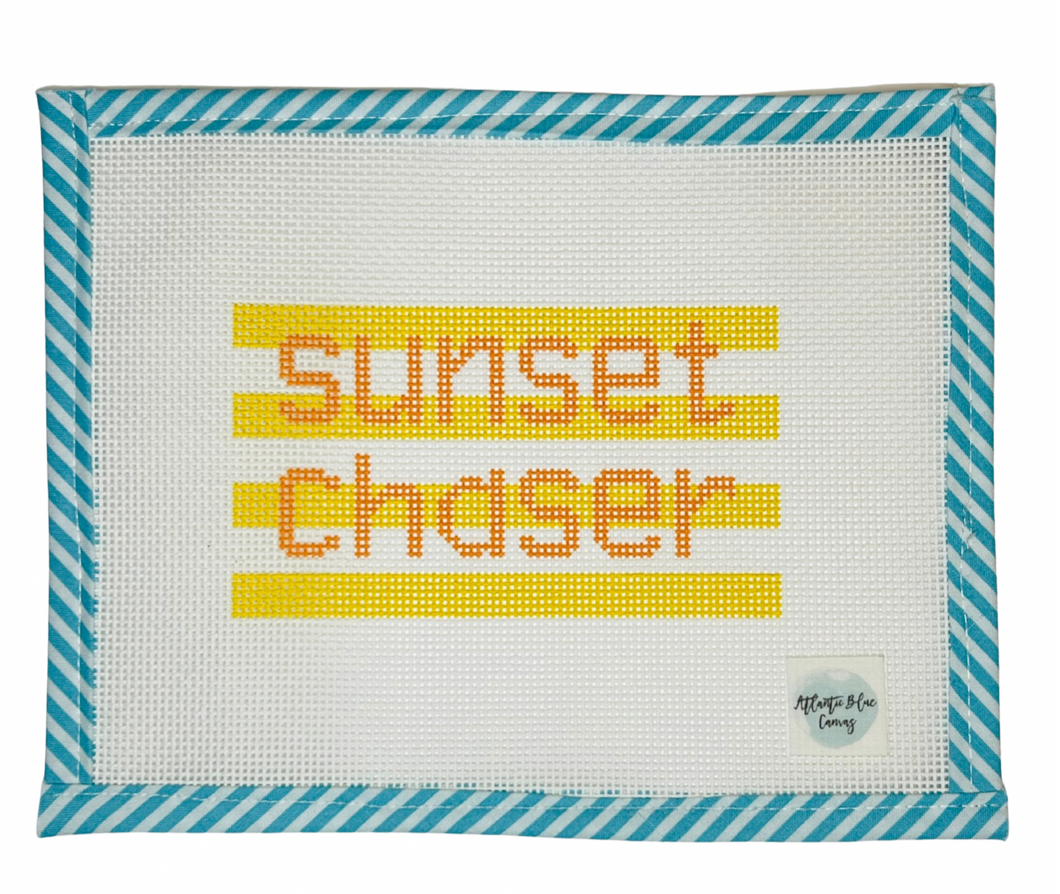 Sunset Chaser