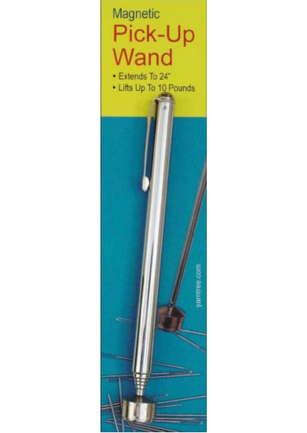 Pick-Up Magnet Wand Tool